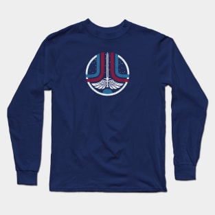 The Last Starfighter Long Sleeve T-Shirt